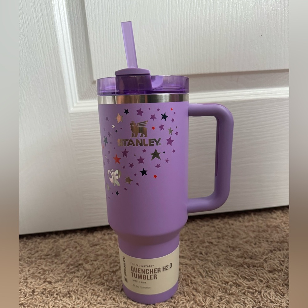 Olivia Rodrigo Stanley 40 oz